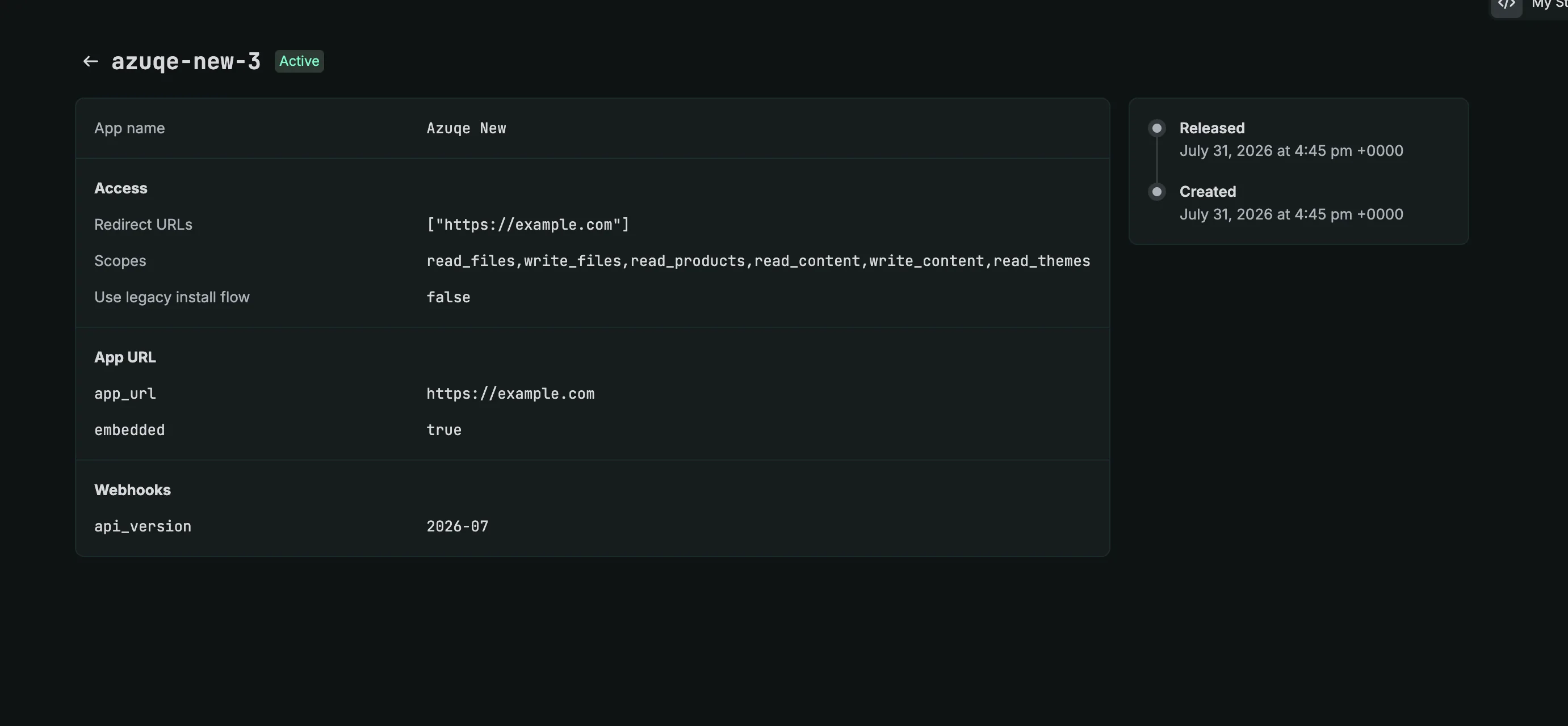 Enable read_content, write_content, read_files, write_files and Release