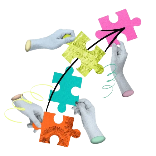 Enterprise illustration