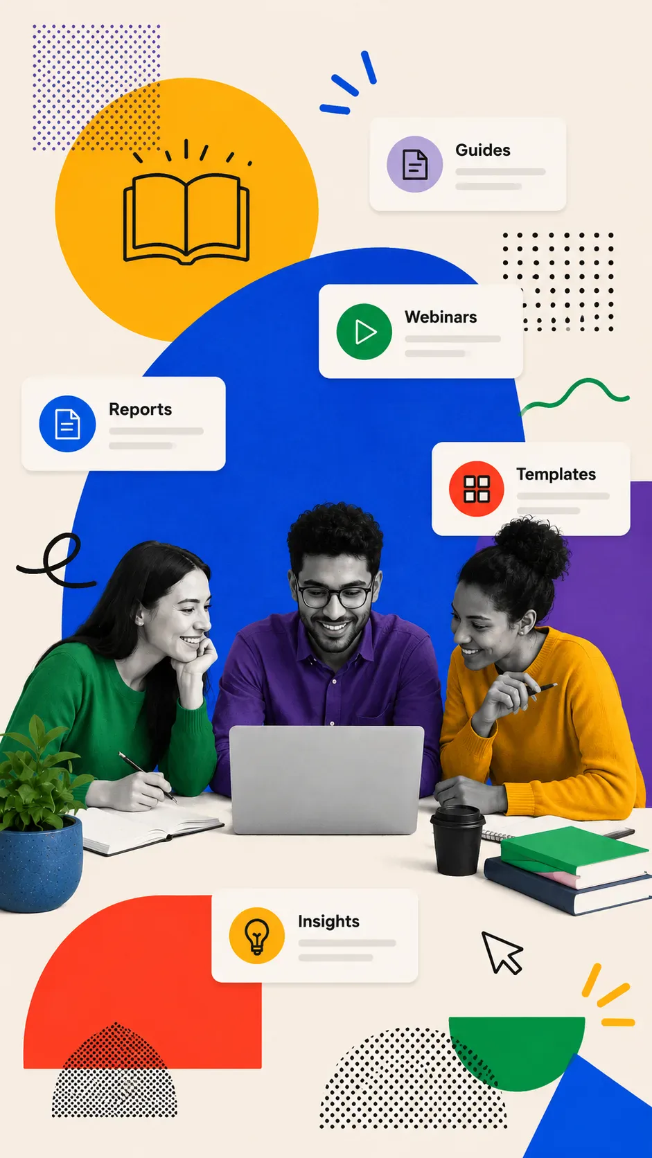 The Azuqe growth playbook